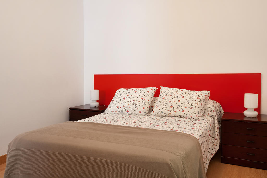 Click&Flat Floridablanca Apartman Barcelona Szoba fotó